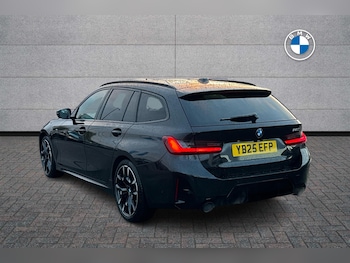 Used BMW 3 Series 2025 for sale - 76692758: Photo