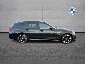 Used BMW 3 Series 2025 for sale - 76692758: Photo