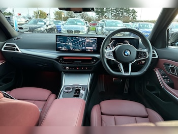 Used BMW 3 Series 2025 for sale - 76692758: Photo