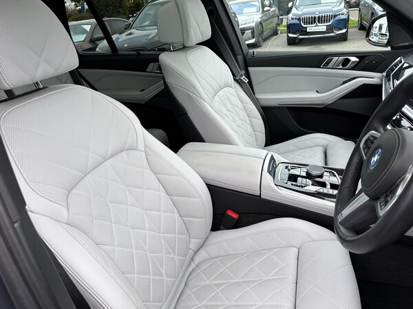 Used BMW X5 2024 for sale - 76111717: Photo 11