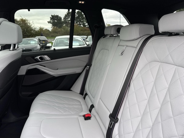 Used BMW X5 2024 for sale - 76111717: Photo 12