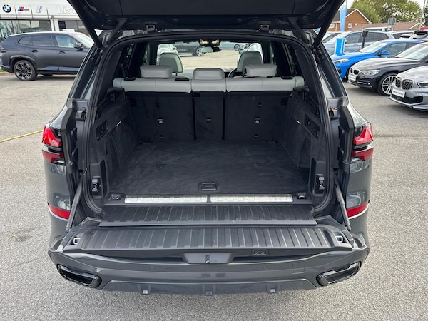 Used BMW X5 2024 for sale - 76111717: Photo 13