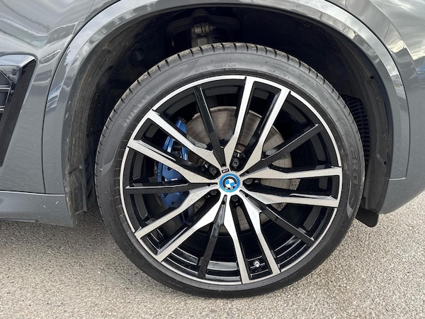 Used BMW X5 2024 for sale - 76111717: Photo 14