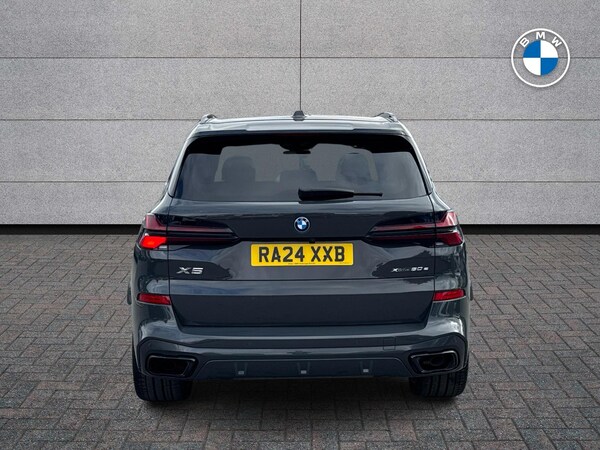 Used BMW X5 2024 for sale - 76111717: Photo 15
