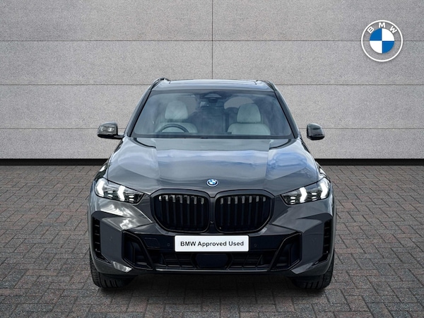 Used BMW X5 2024 for sale - 76111717: Photo 16