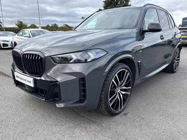 Used BMW X5 2024 for sale - 76111717: Photo 18