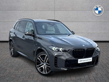 BMW - X5