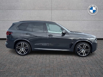 Used BMW X5 2024 for sale - 76111717: Photo 3