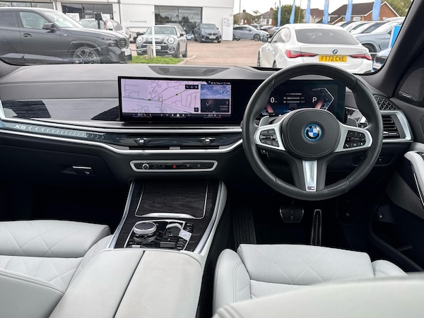 Used BMW X5 2024 for sale - 76111717: Photo 4