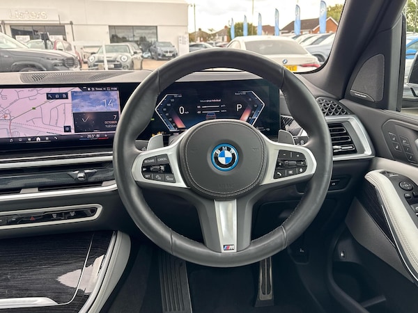 Used BMW X5 2024 for sale - 76111717: Photo 5