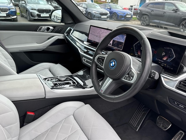Used BMW X5 2024 for sale - 76111717: Photo 6