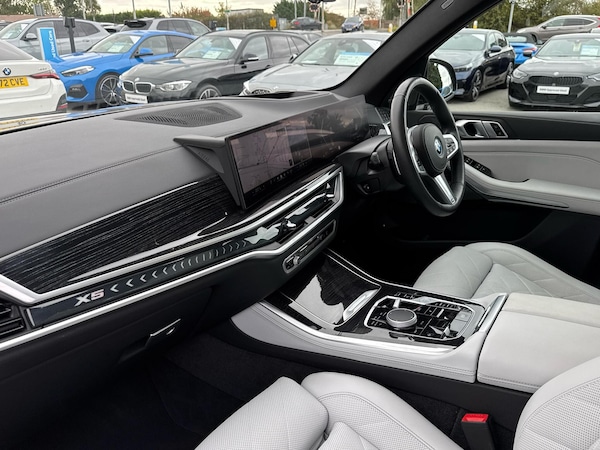 Used BMW X5 2024 for sale - 76111717: Photo 7