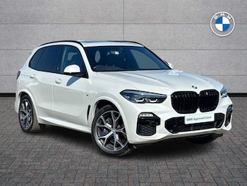 Used BMW X5 2020 for sale - 77910685: Photo