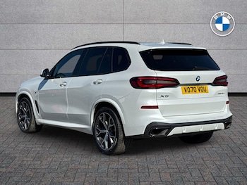 Used BMW X5 2020 for sale - 77910685: Photo