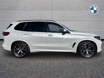Used BMW X5 2020 for sale - 77910685: Photo