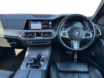 Used BMW X5 2020 for sale - 77910685: Photo