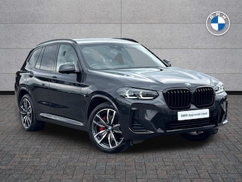 Used BMW X3 2024 for sale - 78405903: Photo