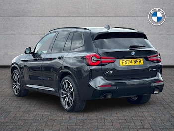 Used BMW X3 2024 for sale - 78405903: Photo