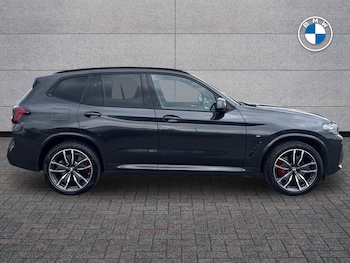 Used BMW X3 2024 for sale - 78405903: Photo