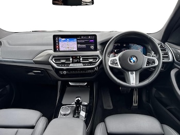 Used BMW X3 2024 for sale - 78405903: Photo