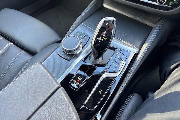 Used BMW 5 Series 2021 for sale - 76123873: Photo 10