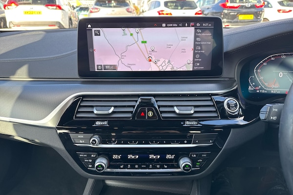 Used BMW 5 Series 2021 for sale - 76123873: Photo 26