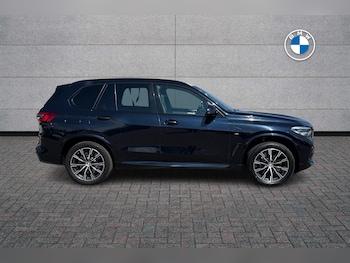 Used BMW X5 2019 for sale - 75061856: Photo