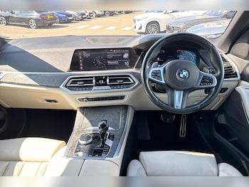 Used BMW X5 2019 for sale - 75061856: Photo