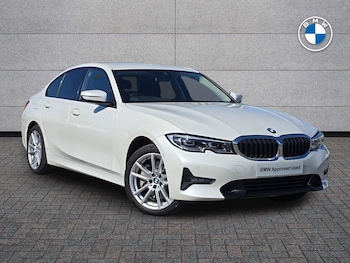 Used BMW 3 Series 2021 for sale - 78505890: Photo