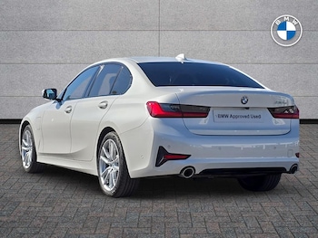 Used BMW 3 Series 2021 for sale - 78505890: Photo