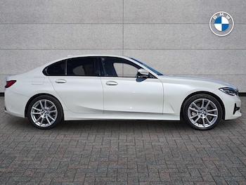 Used BMW 3 Series 2021 for sale - 78505890: Photo