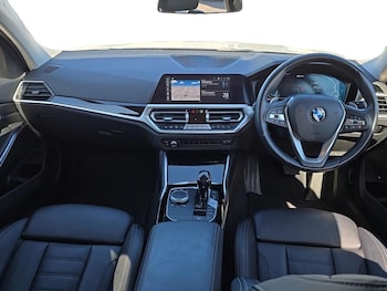 Used BMW 3 Series 2021 for sale - 78505890: Photo