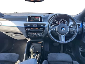 Used BMW X2 2018 for sale - 79510350: Photo