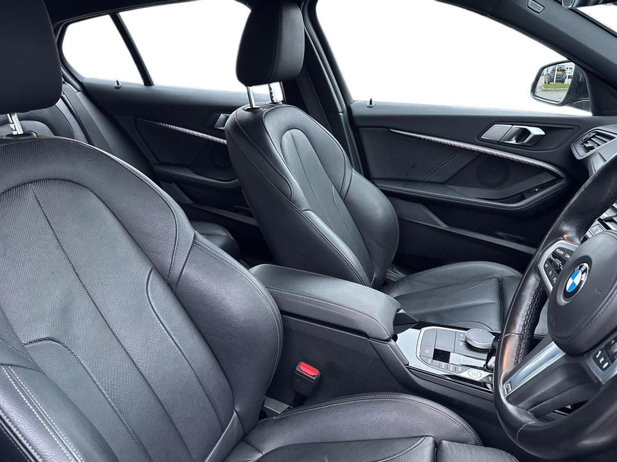 Used BMW 1 Series 2021 for sale - 77359919: Photo 11