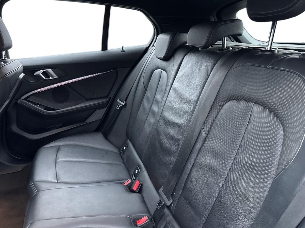 Used BMW 1 Series 2021 for sale - 77359919: Photo 12