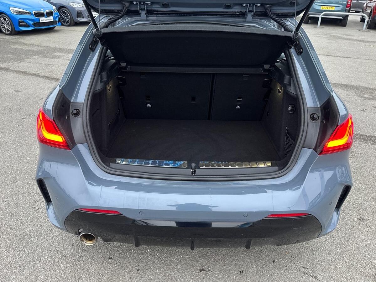 Used BMW 1 Series 2021 for sale - 77359919: Photo 13