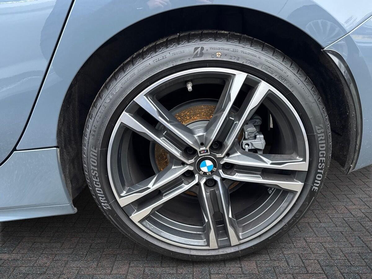 Used BMW 1 Series 2021 for sale - 77359919: Photo 14