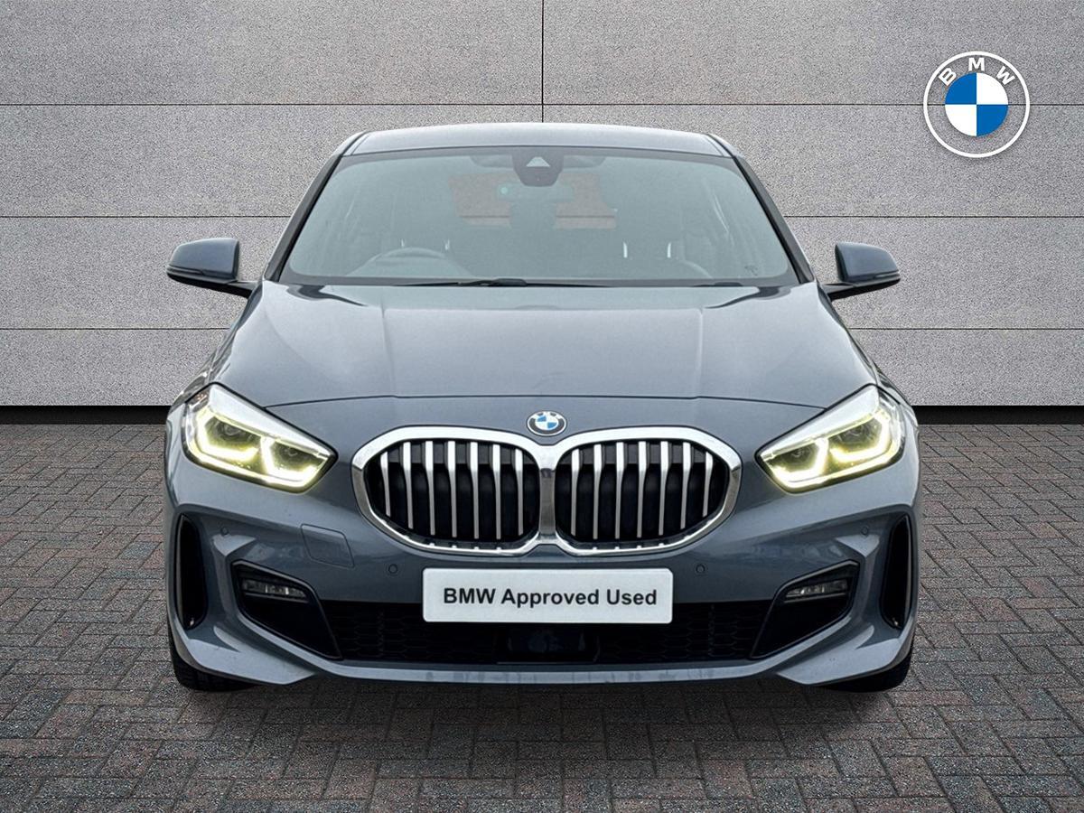 Used BMW 1 Series 2021 for sale - 77359919: Photo 16