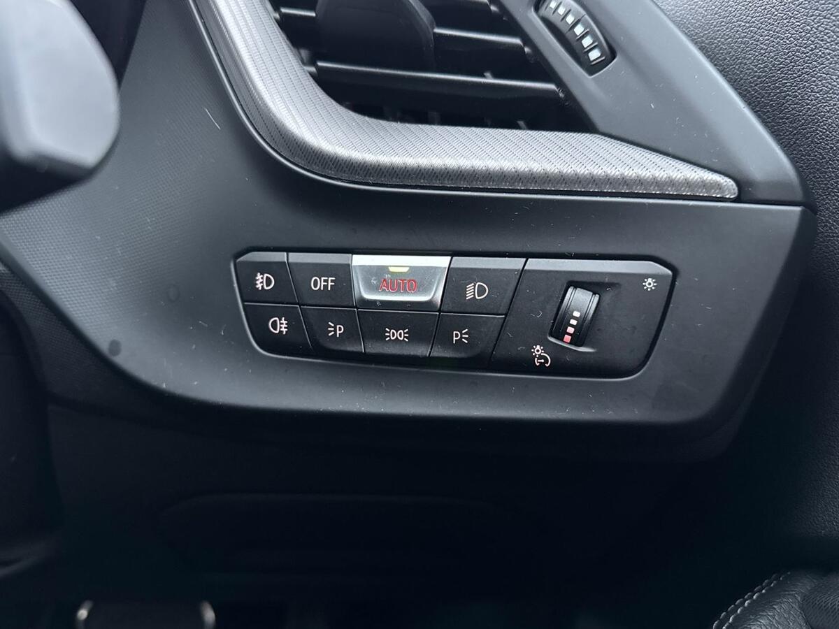 Used BMW 1 Series 2021 for sale - 77359919: Photo 18