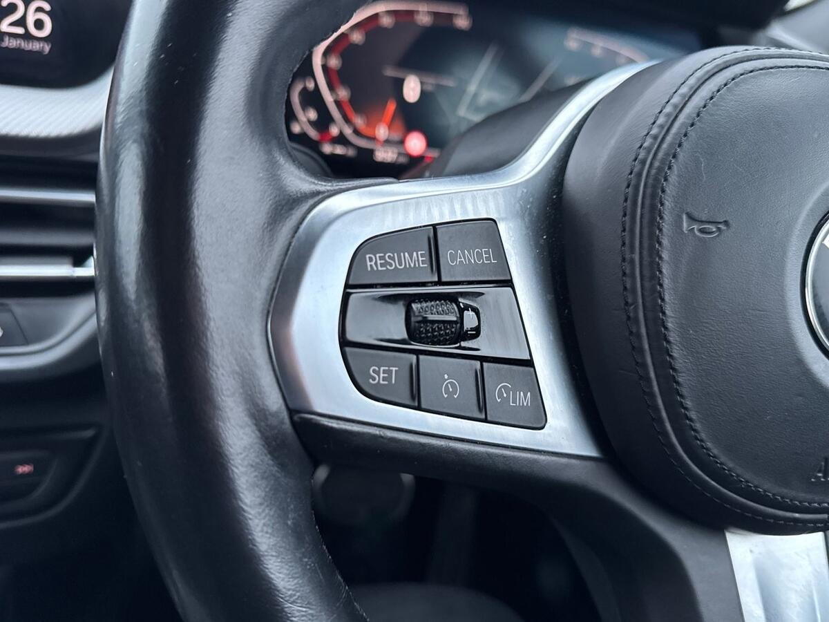 Used BMW 1 Series 2021 for sale - 77359919: Photo 19