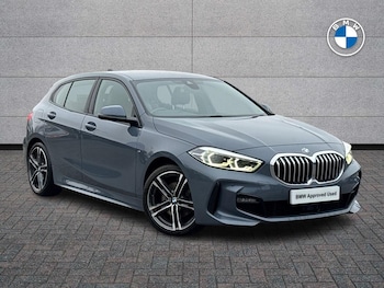 Used BMW 1 Series 2021 for sale - 77359919: Photo
