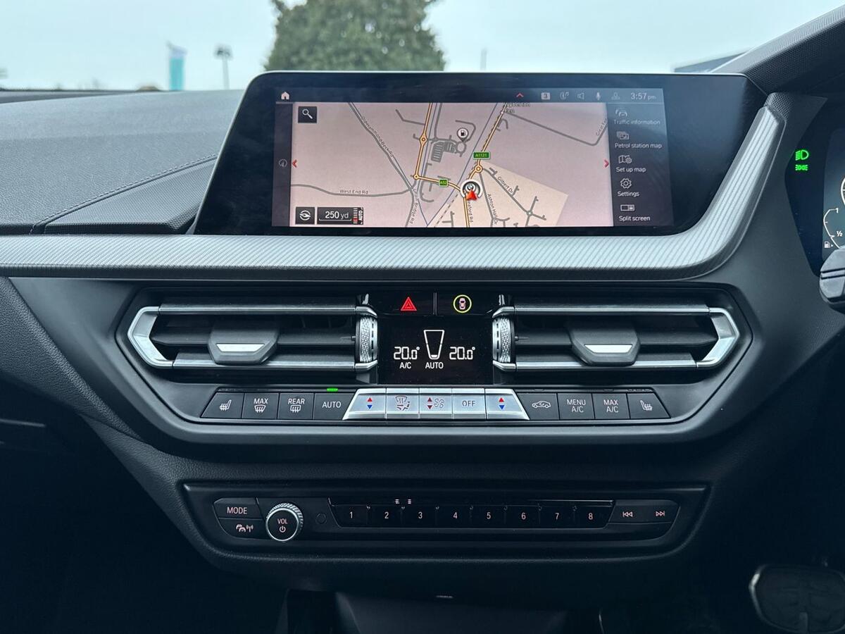 Used BMW 1 Series 2021 for sale - 77359919: Photo 21