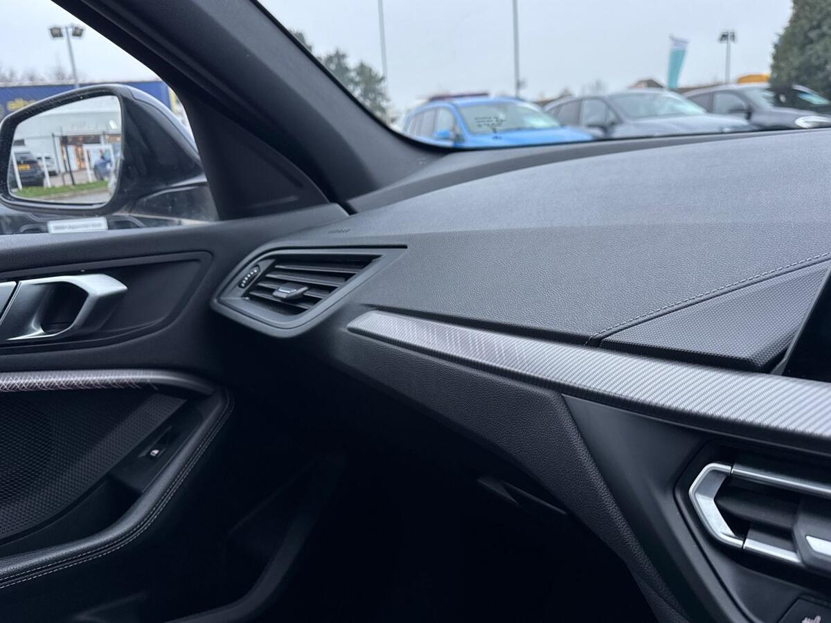 Used BMW 1 Series 2021 for sale - 77359919: Photo 23