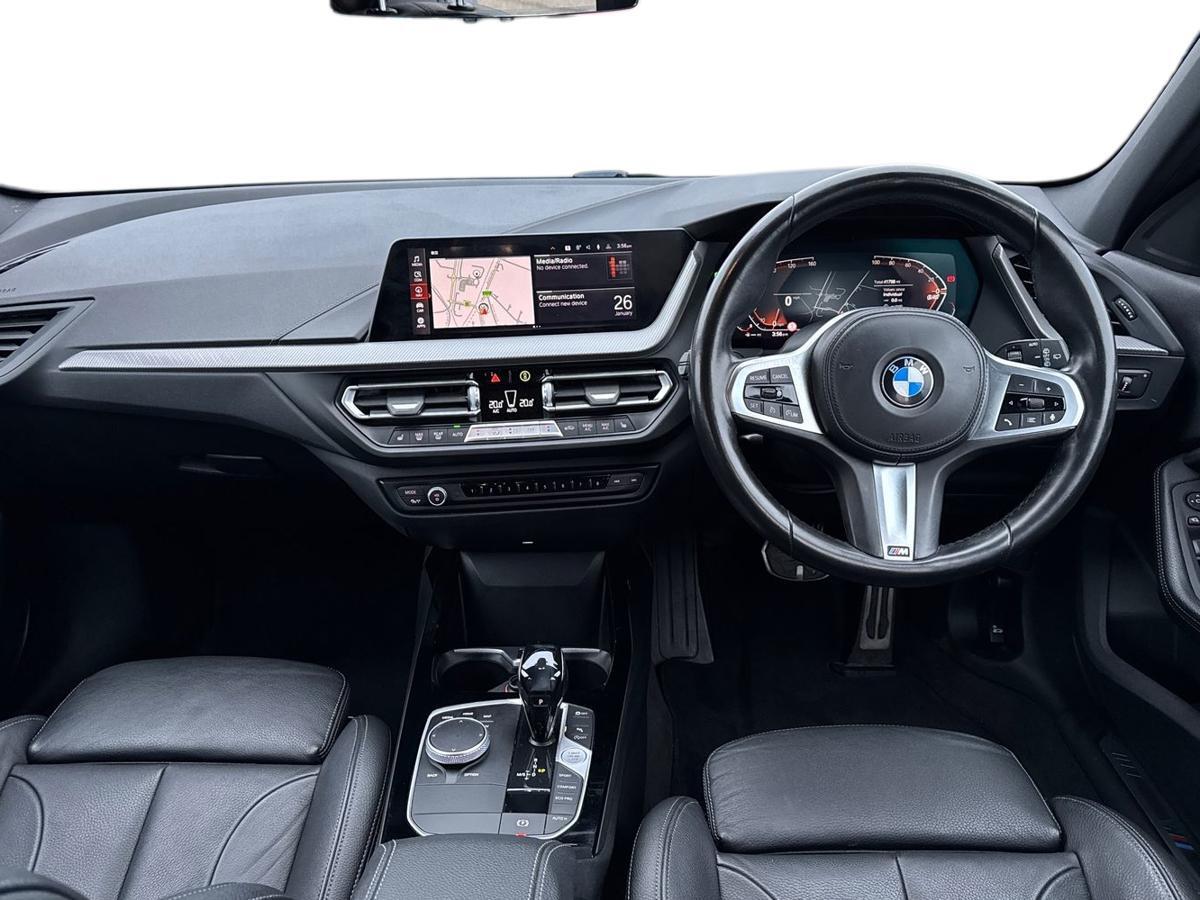 Used BMW 1 Series 2021 for sale - 77359919: Photo 4