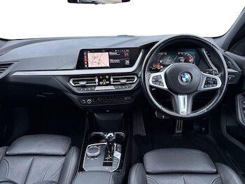 Used BMW 1 Series 2021 for sale - 77359919: Photo