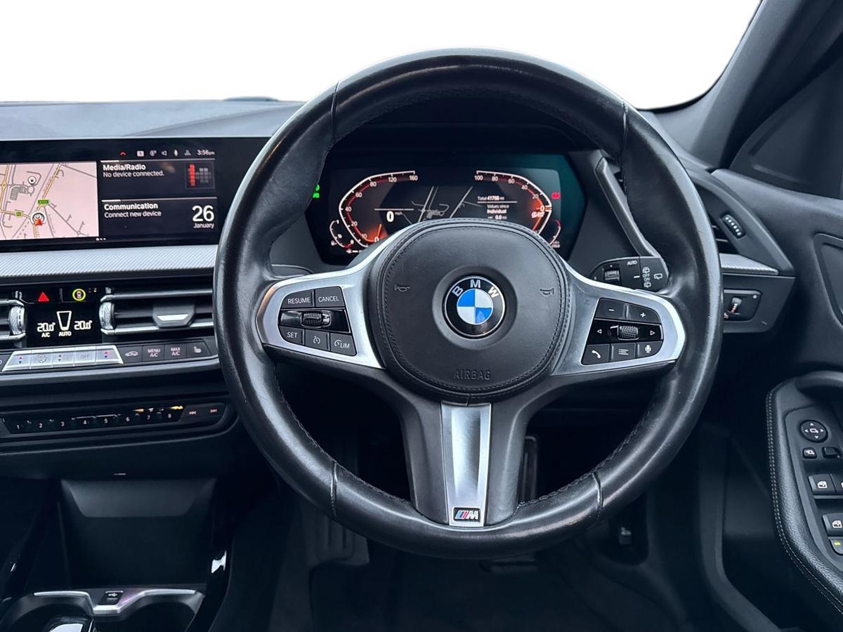 Used BMW 1 Series 2021 for sale - 77359919: Photo 5