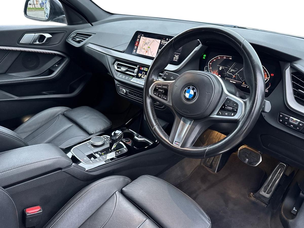 Used BMW 1 Series 2021 for sale - 77359919: Photo 6