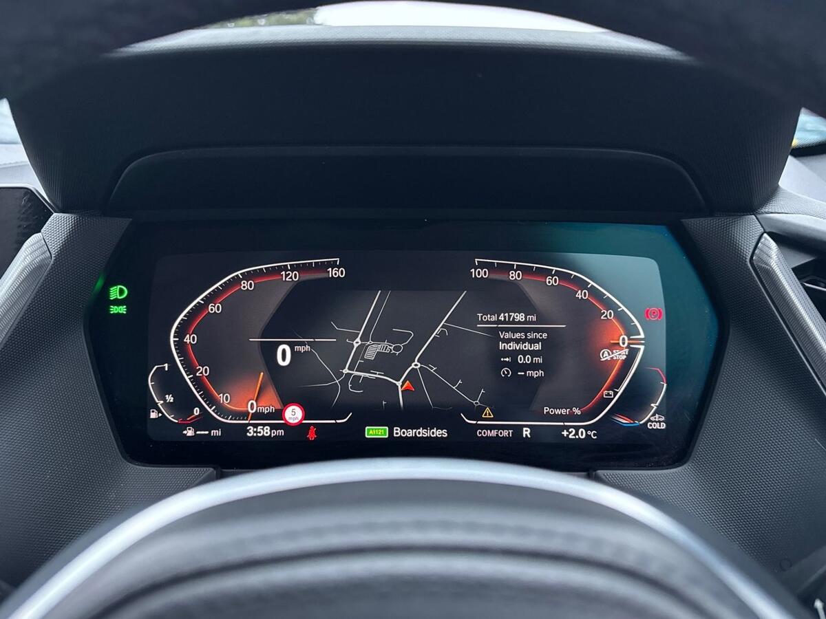 Used BMW 1 Series 2021 for sale - 77359919: Photo 9