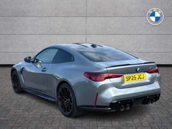 Used BMW M4 2025 for sale - 74922295: Photo