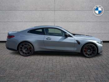 Used BMW M4 2025 for sale - 74922295: Photo